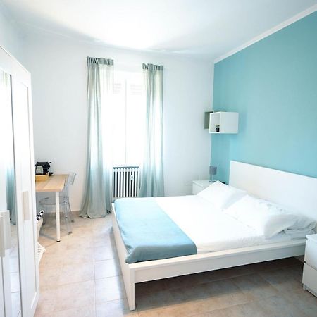 Bed and Breakfast Salotto Tiburtino Roma Exterior foto
