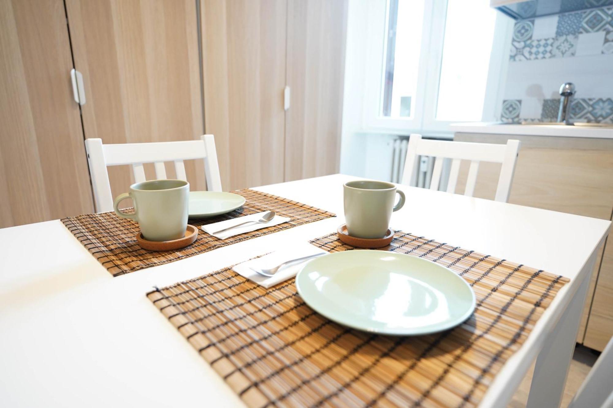 Bed and Breakfast Salotto Tiburtino Roma Exterior foto