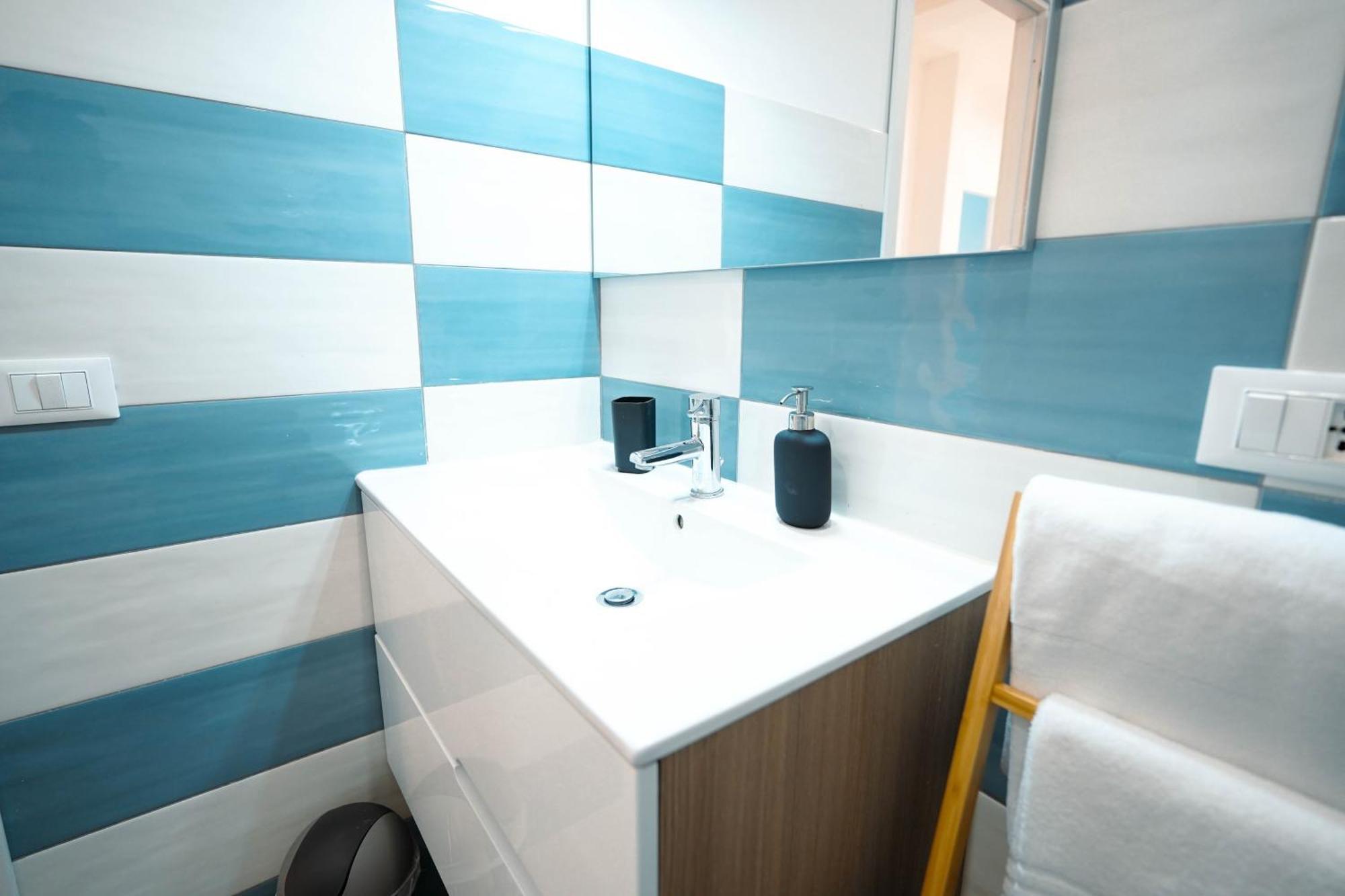 Bed and Breakfast Salotto Tiburtino Roma Exterior foto