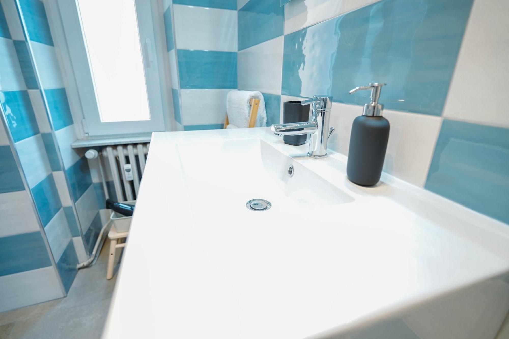 Bed and Breakfast Salotto Tiburtino Roma Exterior foto