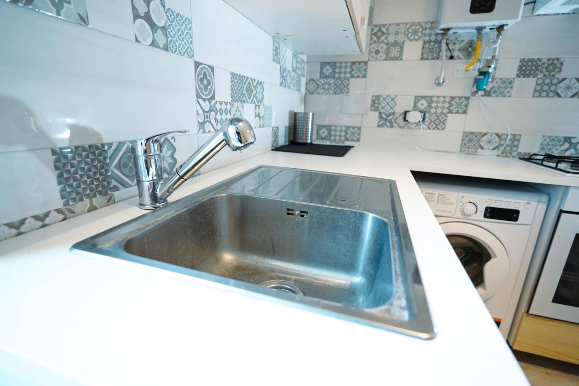 Bed and Breakfast Salotto Tiburtino Roma Exterior foto