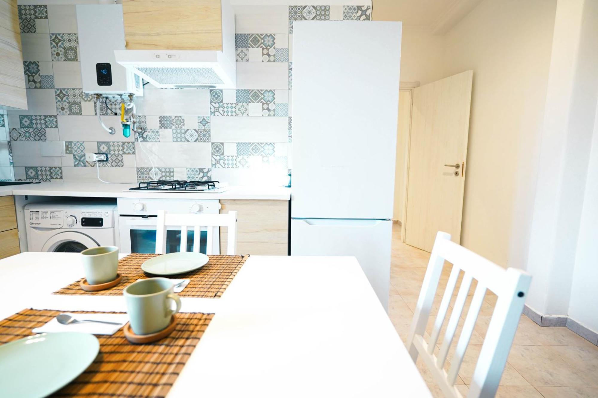 Bed and Breakfast Salotto Tiburtino Roma Exterior foto