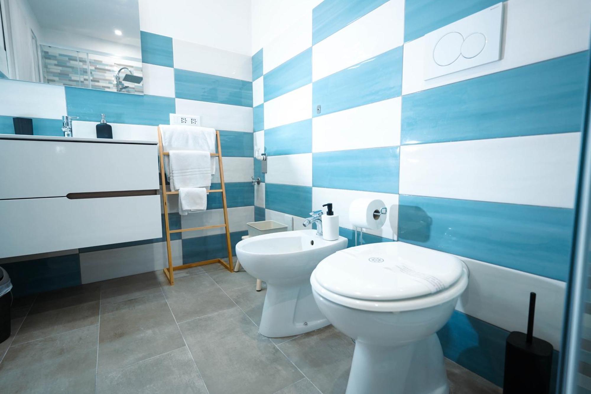 Bed and Breakfast Salotto Tiburtino Roma Exterior foto