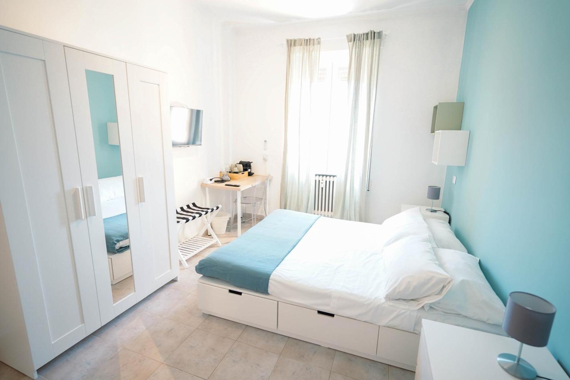 Bed and Breakfast Salotto Tiburtino Roma Exterior foto