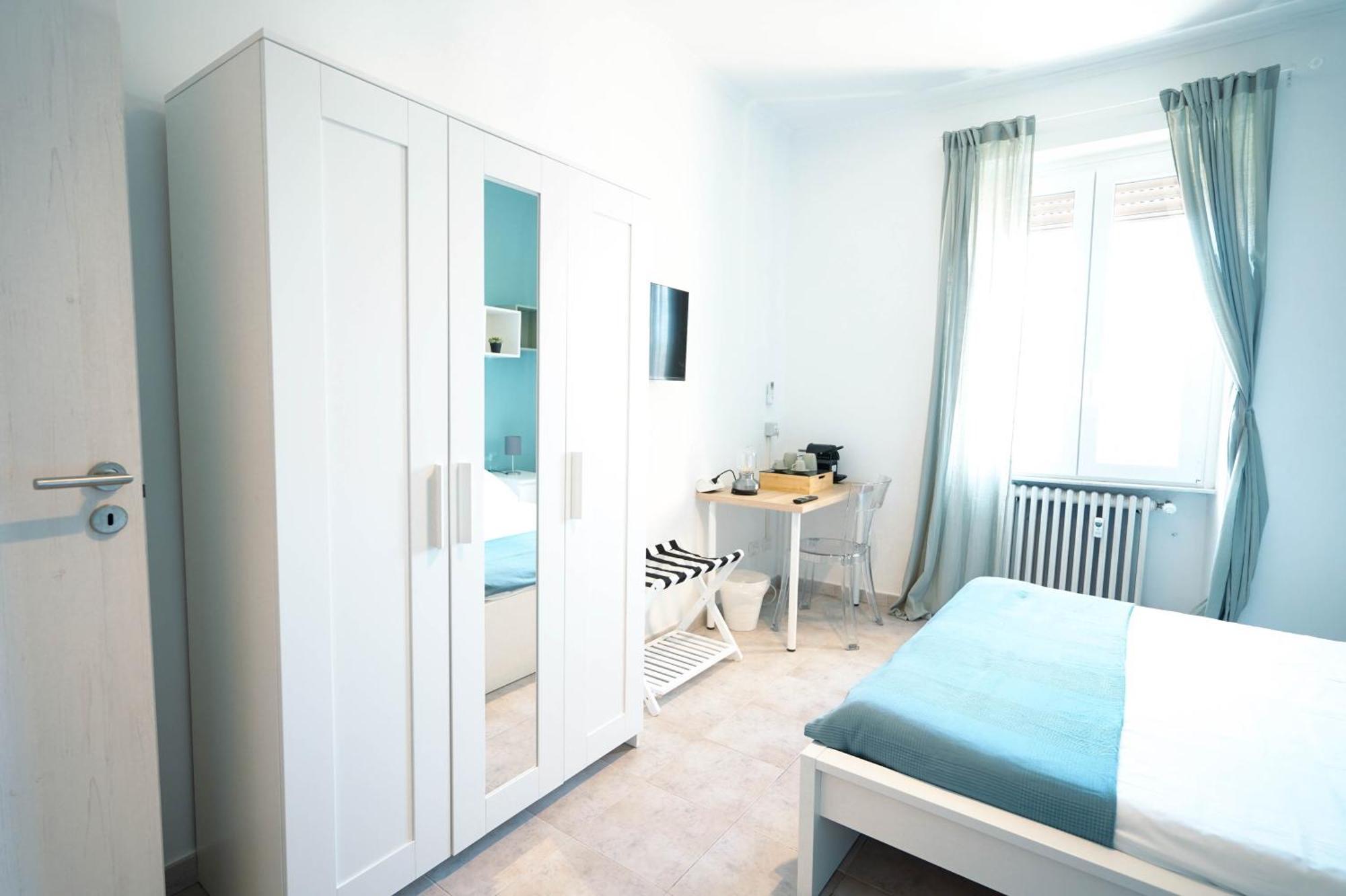 Bed and Breakfast Salotto Tiburtino Roma Exterior foto