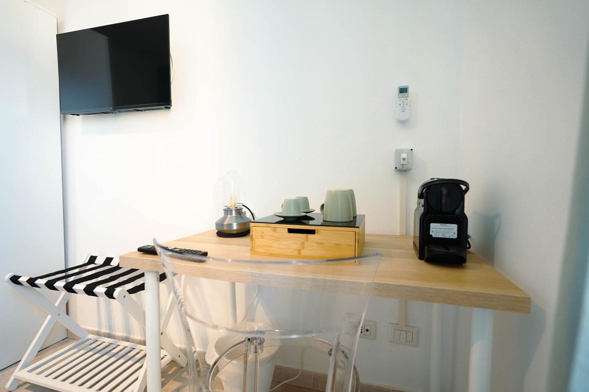 Bed and Breakfast Salotto Tiburtino Roma Exterior foto
