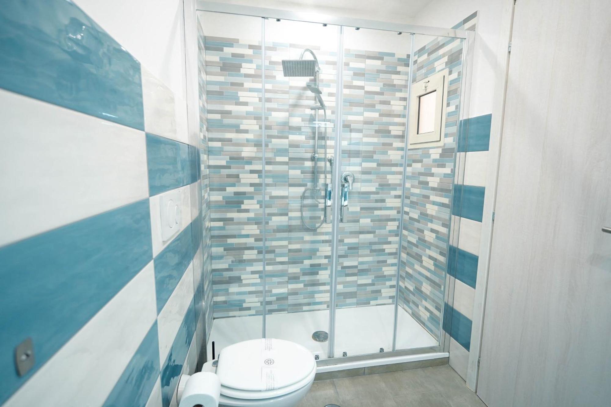 Bed and Breakfast Salotto Tiburtino Roma Exterior foto