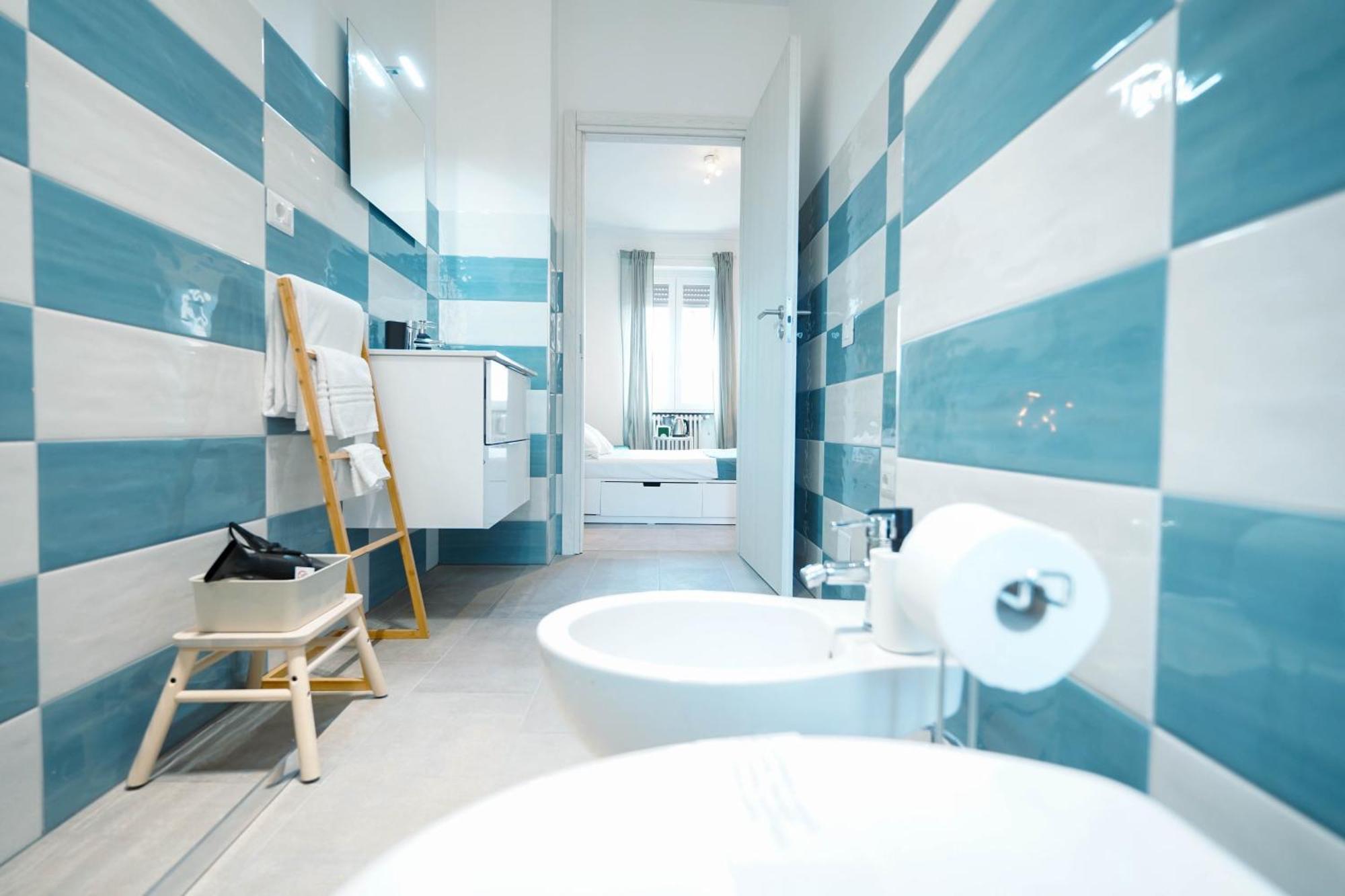 Bed and Breakfast Salotto Tiburtino Roma Exterior foto
