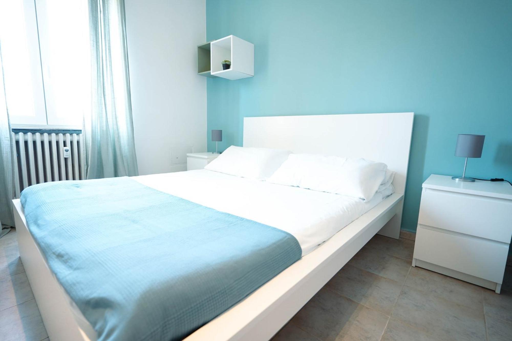 Bed and Breakfast Salotto Tiburtino Roma Exterior foto