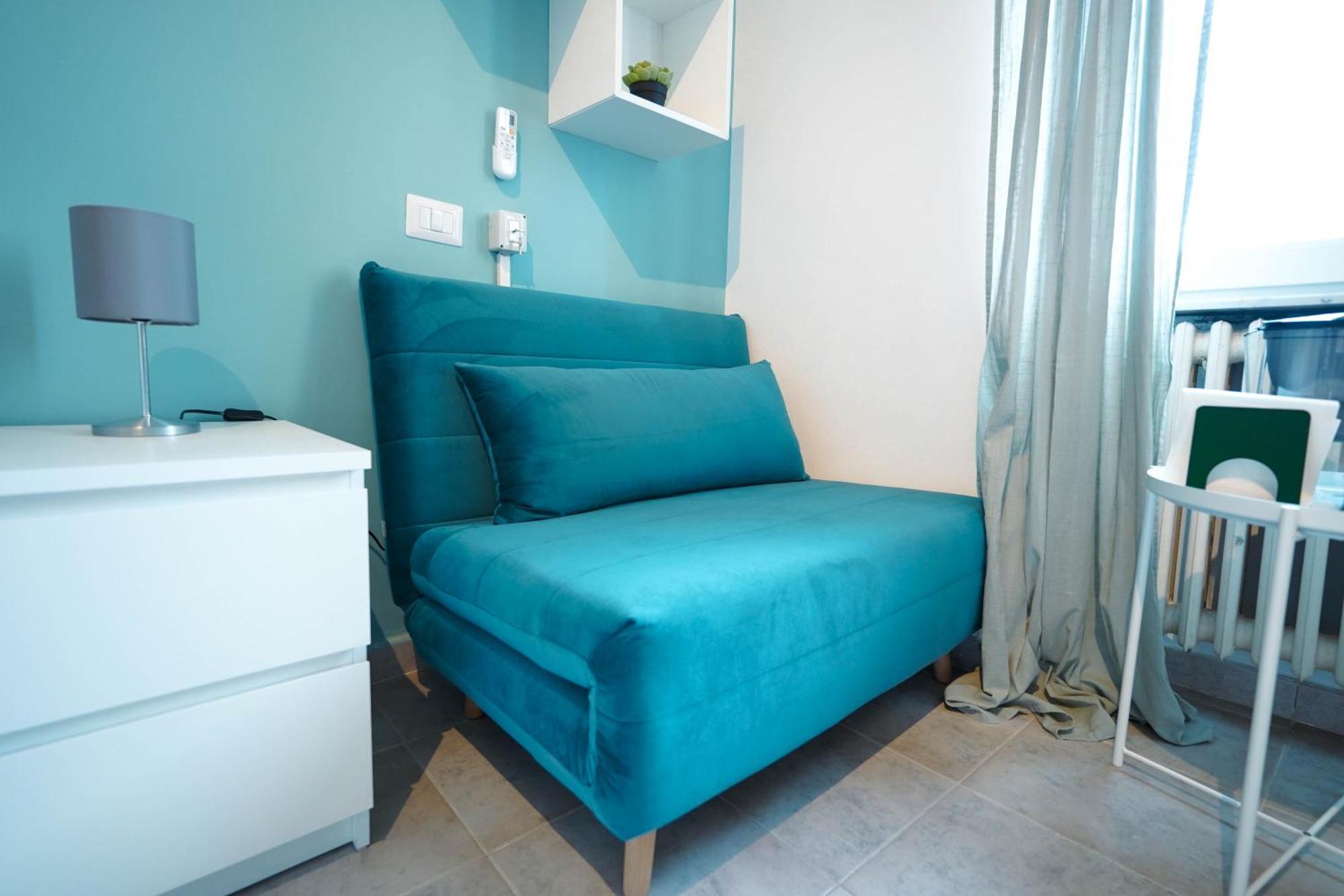 Bed and Breakfast Salotto Tiburtino Roma Exterior foto