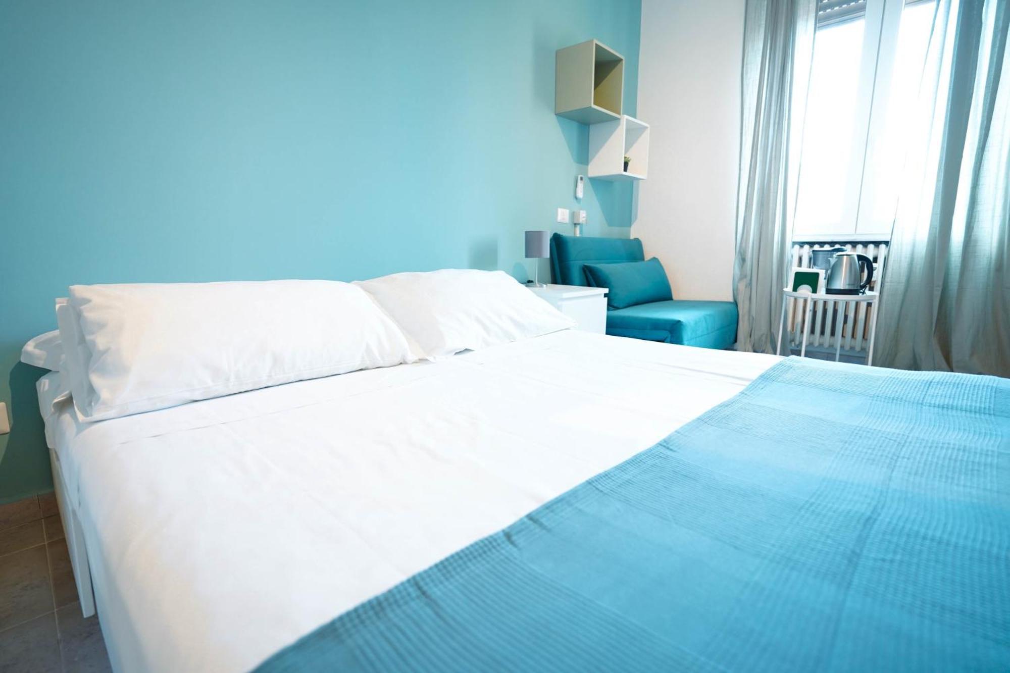Bed and Breakfast Salotto Tiburtino Roma Exterior foto